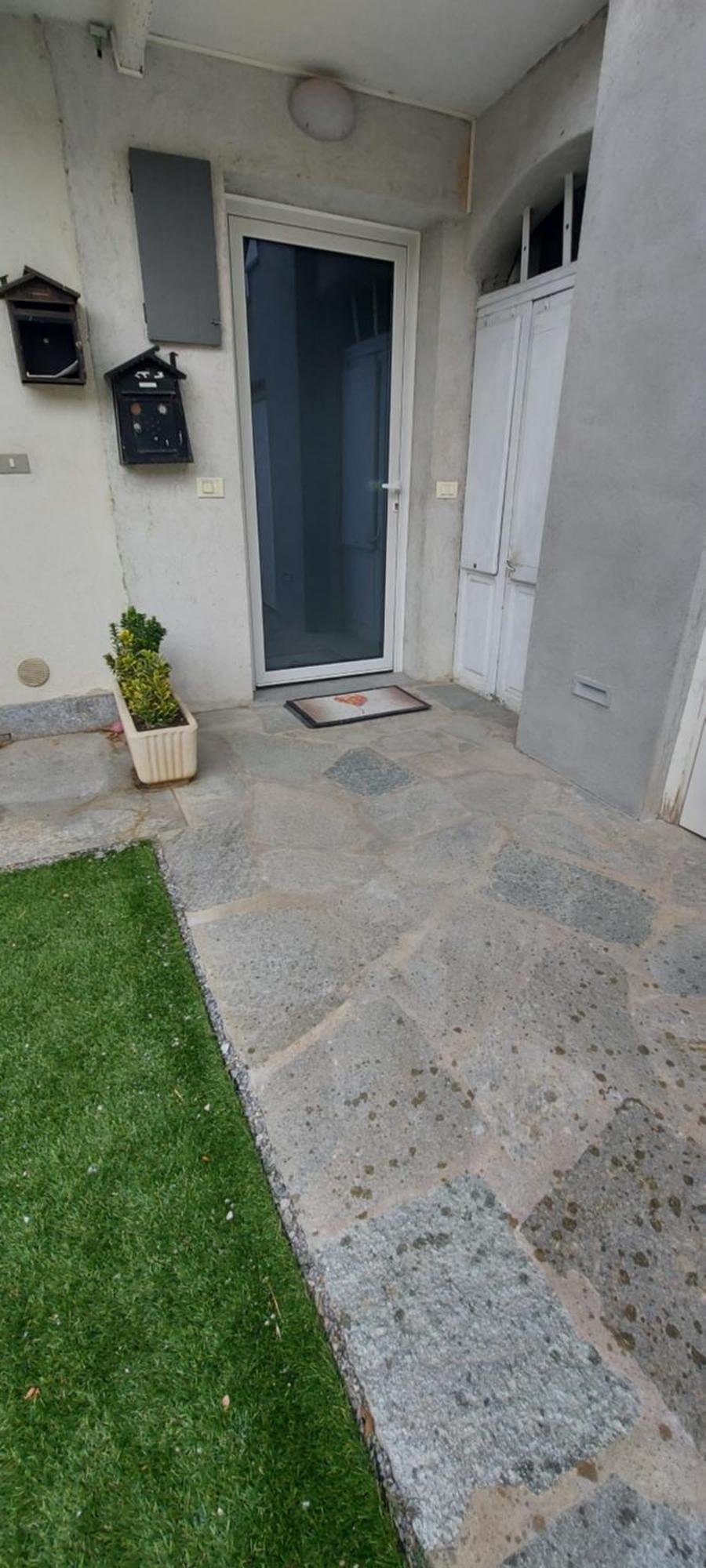 Duplex Apartment Cuneo Exterior photo